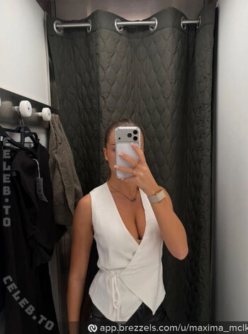 Maxima mclk  page leaked private photo uncensored HD quality