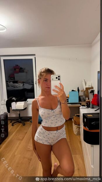 Maxima mclk leaked private photo uncensored HD quality