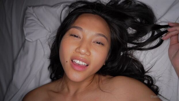 May thai leaked private photo uncensored HD quality