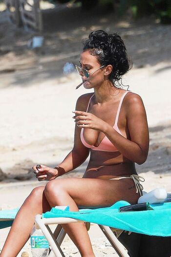 Maya jama page leaked private photo uncensored HD quality
