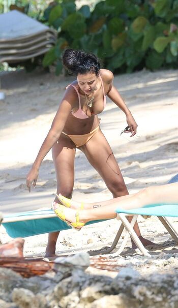 Maya jama page leaked private photo uncensored HD quality