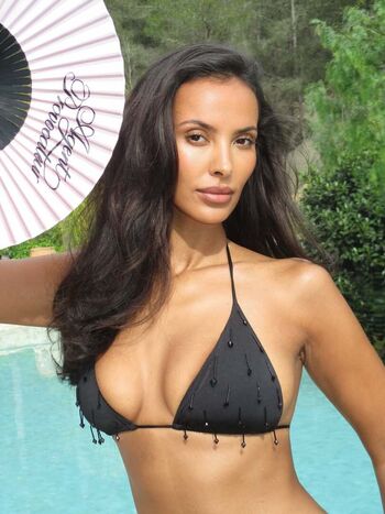 Maya jama leaked private photo uncensored HD quality