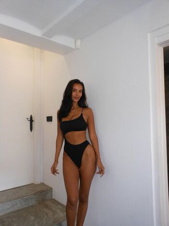 Maya jama leaked private photo uncensored HD quality