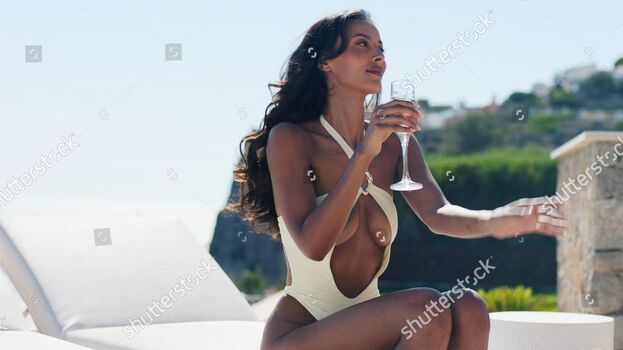 Maya jama leaked private photo uncensored HD quality