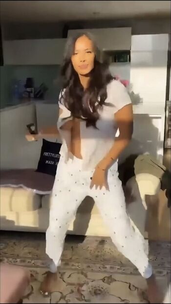Maya jama leaked private photo uncensored HD quality