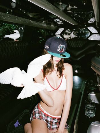 Mazzy joya leaked private photo uncensored HD quality