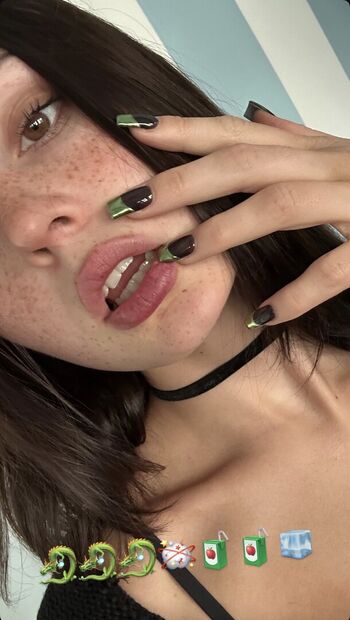 Mazzy joya leaked private photo uncensored HD quality