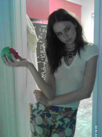 Mazzy joya leaked private photo uncensored HD quality