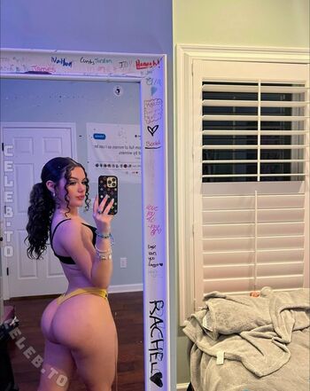 Mckinzie valdez leaked private photo uncensored HD quality