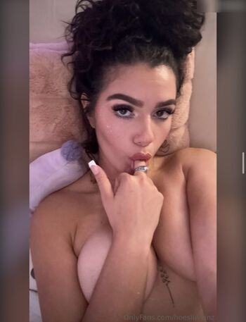Mckinzie valdez leaked private photo uncensored HD quality