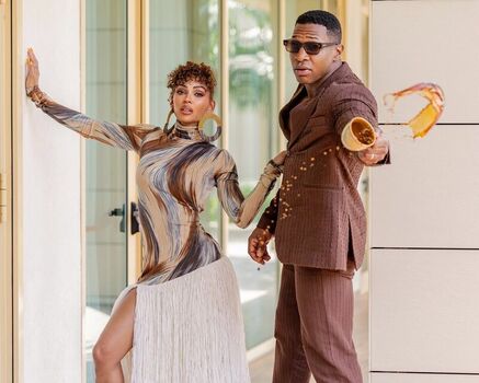 Meagan good leaked private photo uncensored HD quality