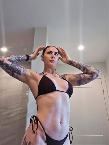 Megan anderson leaked private photo uncensored HD quality