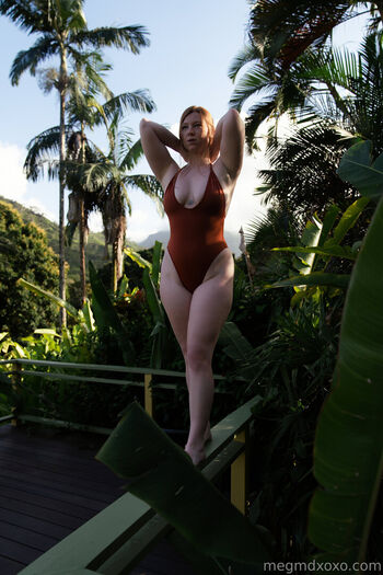 Megan deluca  page leaked private photo uncensored HD quality