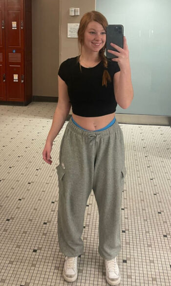 Megan deluca  page leaked private photo uncensored HD quality