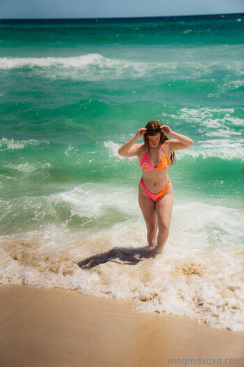Megan deluca  page leaked private photo uncensored HD quality