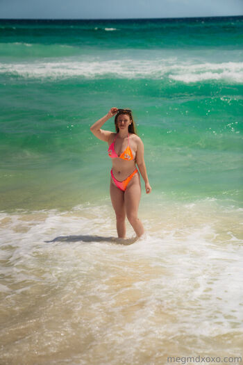 Megan deluca  page leaked private photo uncensored HD quality