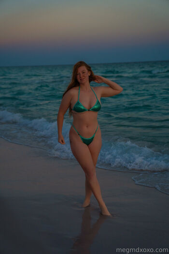 Megan deluca  page leaked private photo uncensored HD quality