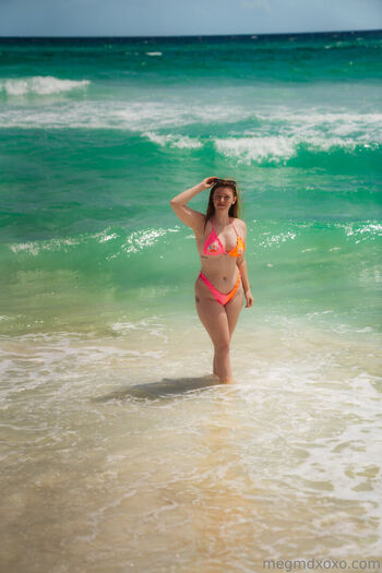 Megan deluca  page leaked private photo uncensored HD quality