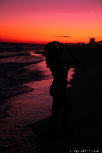 Megan deluca  page leaked private photo uncensored HD quality