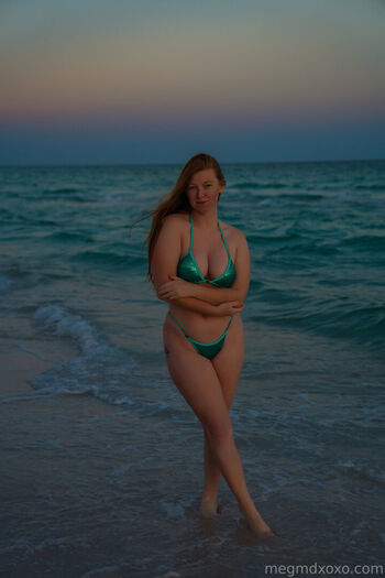 Megan deluca  page leaked private photo uncensored HD quality