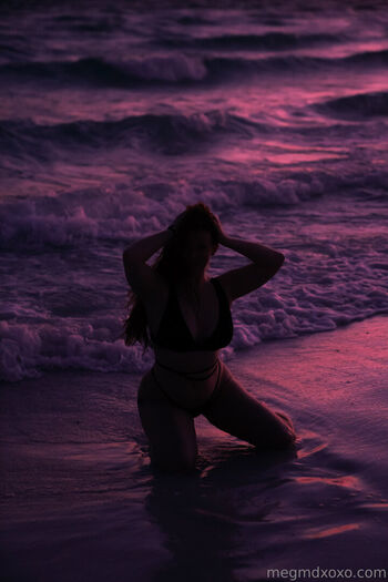 Megan deluca  page leaked private photo uncensored HD quality