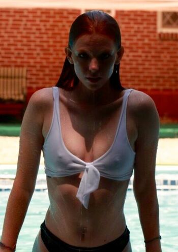 Megan deluca  page leaked private photo uncensored HD quality