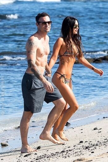 Megan fox  page leaked private photo uncensored HD quality