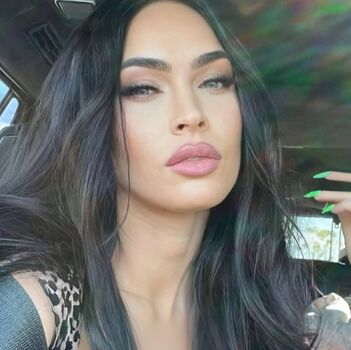Megan fox leaked private photo uncensored HD quality