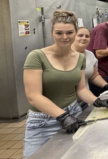 Megan mays leaked private photo uncensored HD quality