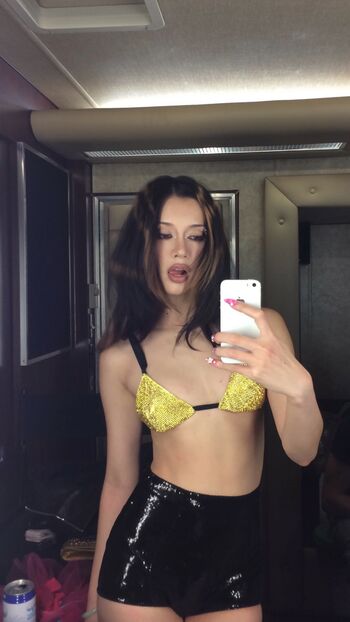 Megan skiendiel page leaked private photo uncensored HD quality