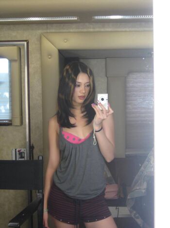 Megan skiendiel page leaked private photo uncensored HD quality