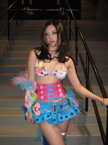 Megan skiendiel page leaked private photo uncensored HD quality