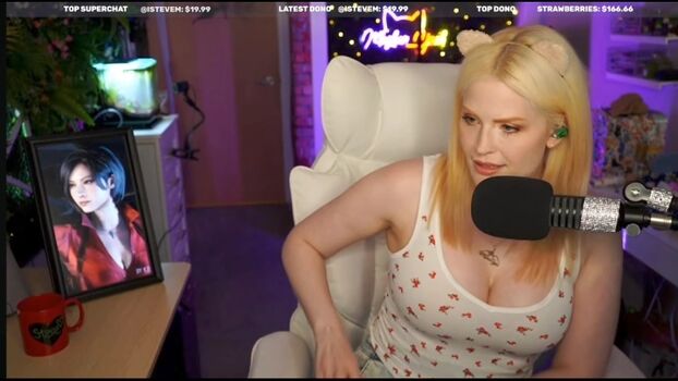Meghan yeah leaked private photo uncensored HD quality