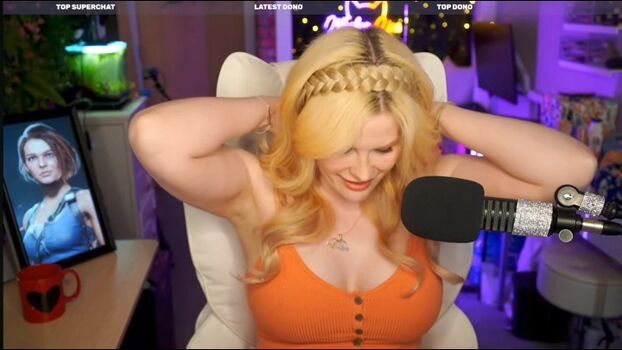 Meghan yeah leaked private photo uncensored HD quality