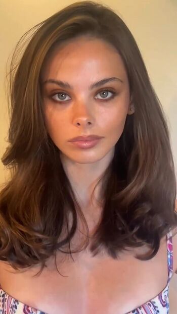 Meika woollard page leaked private photo uncensored HD quality