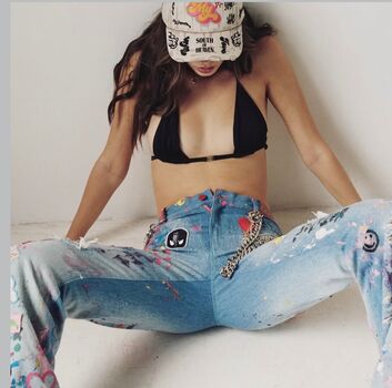 Meika woollard page leaked private photo uncensored HD quality