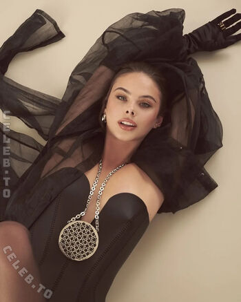 Meika woollard page leaked private photo uncensored HD quality