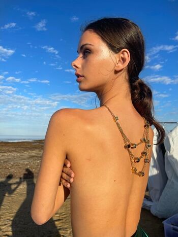 Meika woollard page leaked private photo uncensored HD quality