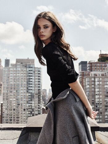 Meika woollard page leaked private photo uncensored HD quality