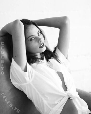 Meika woollard page leaked private photo uncensored HD quality