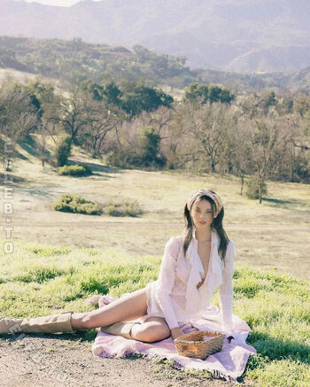 Meika woollard page leaked private photo uncensored HD quality