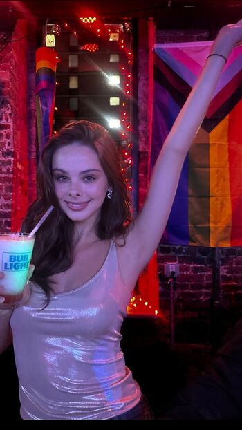 Meika woollard leaked private photo uncensored HD quality