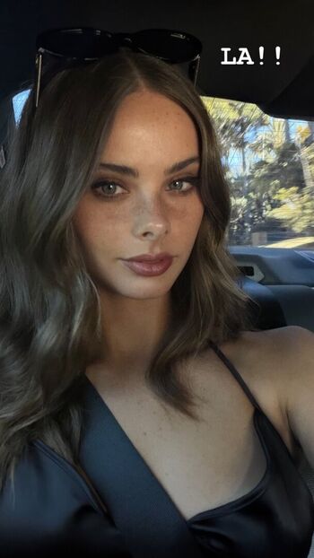 Meika woollard leaked private photo uncensored HD quality