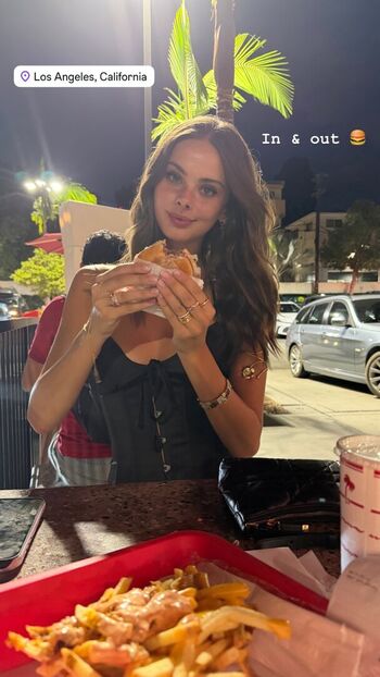 Meika woollard leaked private photo uncensored HD quality