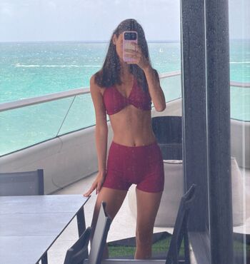 Meika woollard leaked private photo uncensored HD quality
