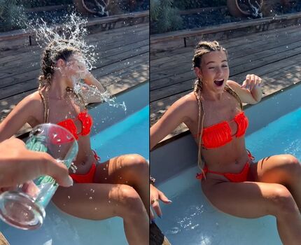 Mel bassin page leaked private photo uncensored HD quality