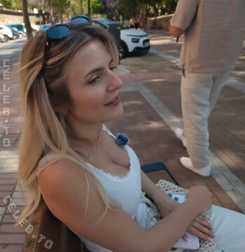 Melina msxou  page leaked private photo uncensored HD quality