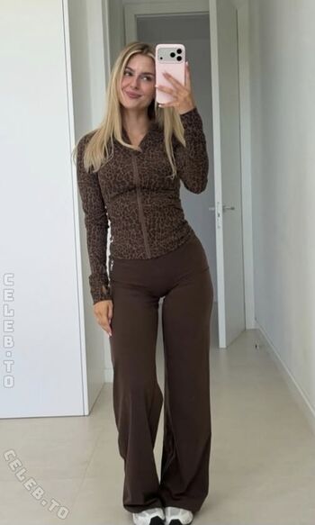 Melina msxou  page leaked private photo uncensored HD quality
