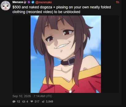 Menace mamaki leaked private photo uncensored HD quality