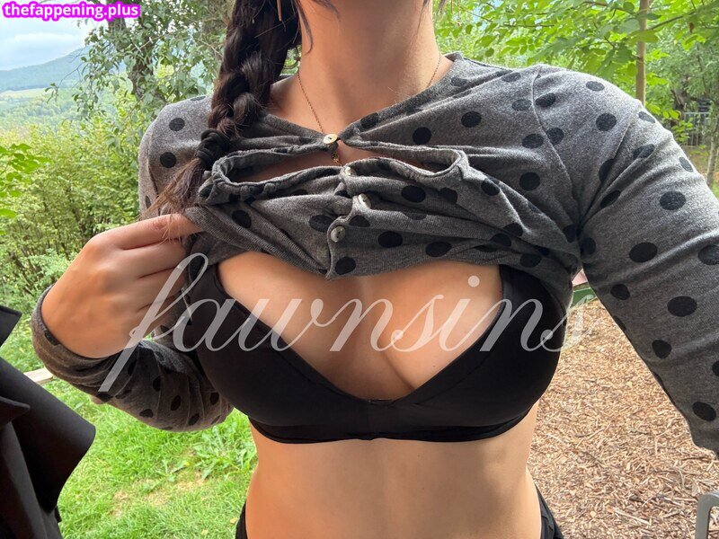 Page/ leaked private photo uncensored HD quality